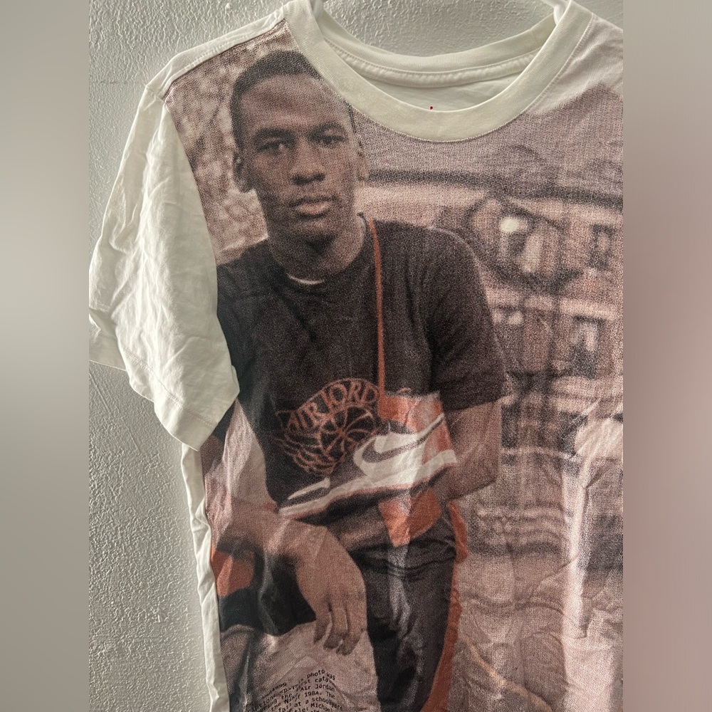 Nike Air Jordan Tee NWOT